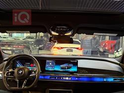 بي ام دبليو الفئة 7